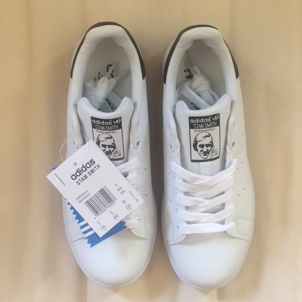 Adidas Originals Stan Smith Fashion Sneaker